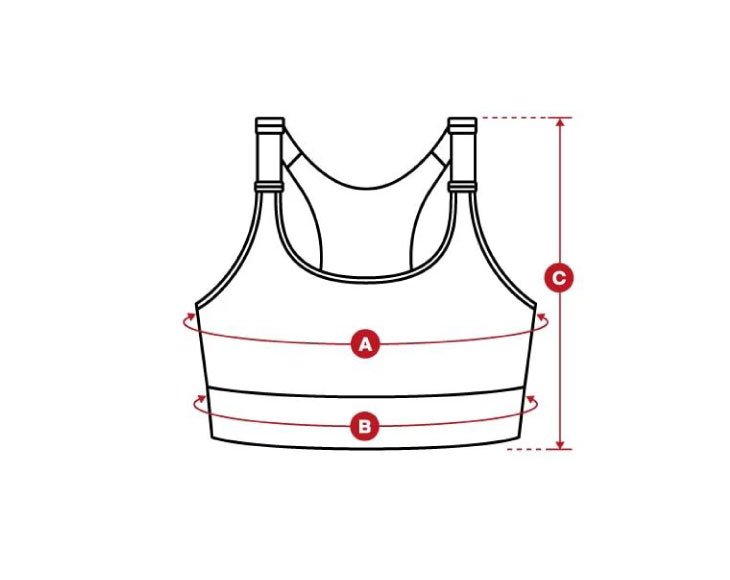 Collab Boombastic Set TopCross Woman