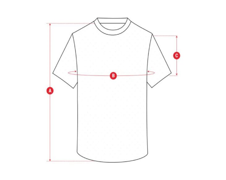 Collab Boombastic Boxy Tshirt