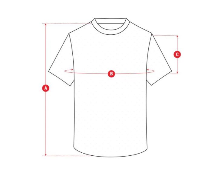 Collab Boombastic Boxy Tshirt Woman