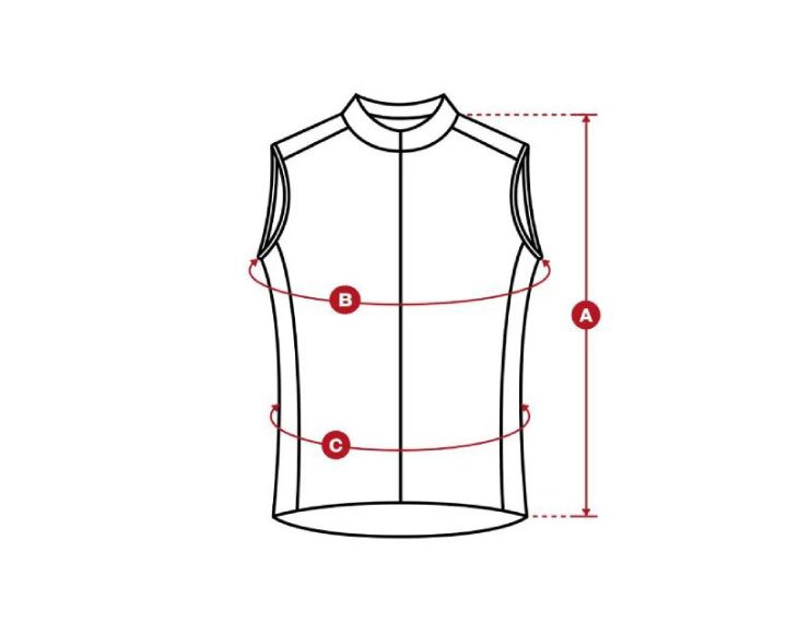 Collab Boombastic Vest