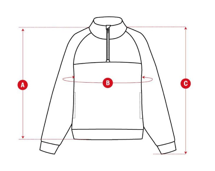 Collab Boombastic Hoodie