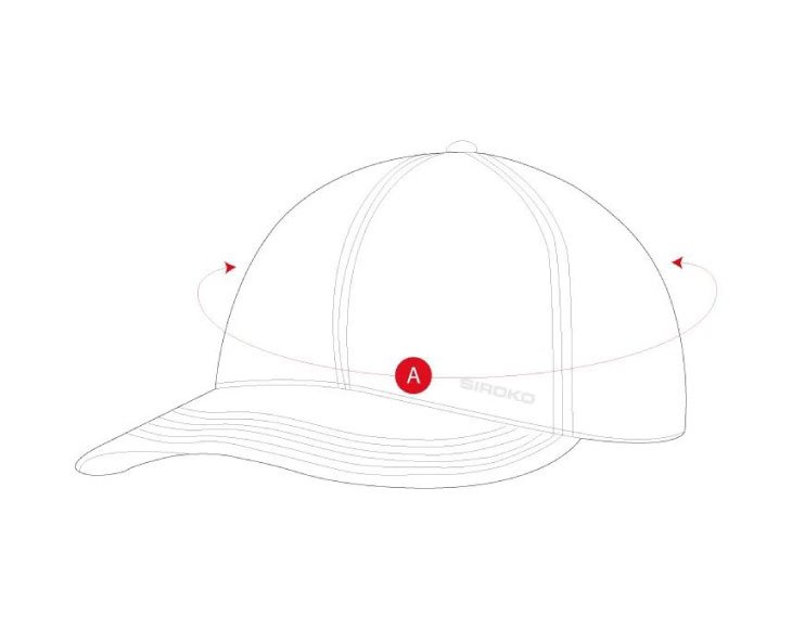 Collab Boombastic 6Panel Cap Accessories