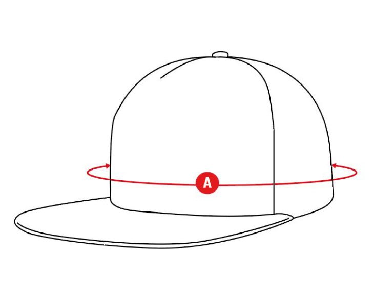 Collab EMA Cap Accesories