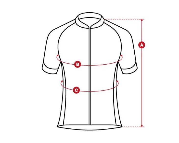 Tech Maillot Capsule Clothing