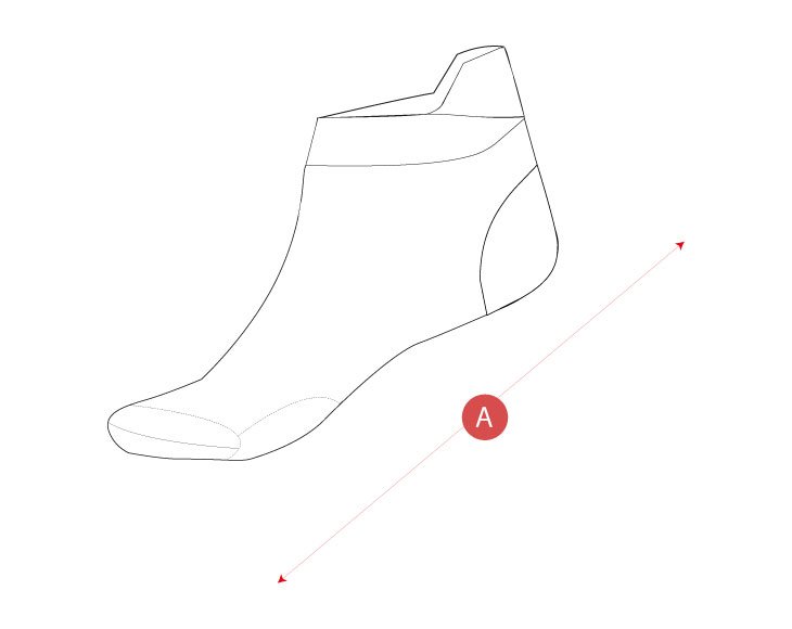 Gym Running Socks Accesories