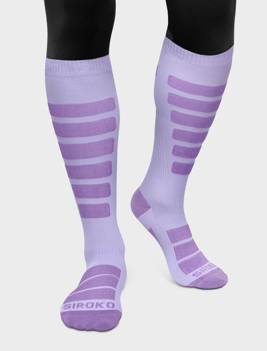 AORAKI Violet