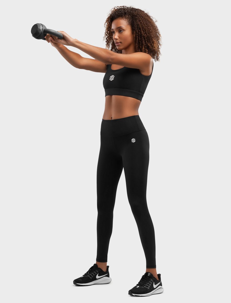 Fartlek Black