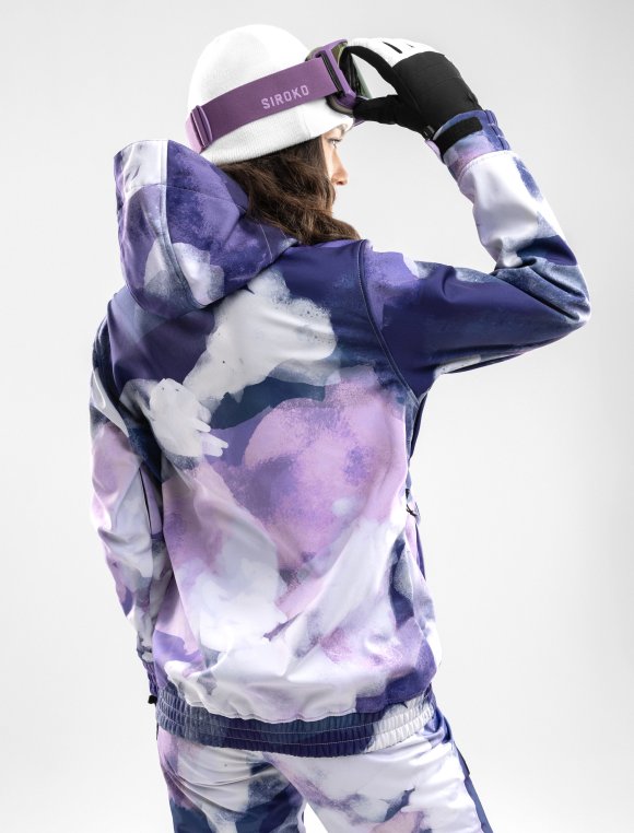 W3-W Cloudmont