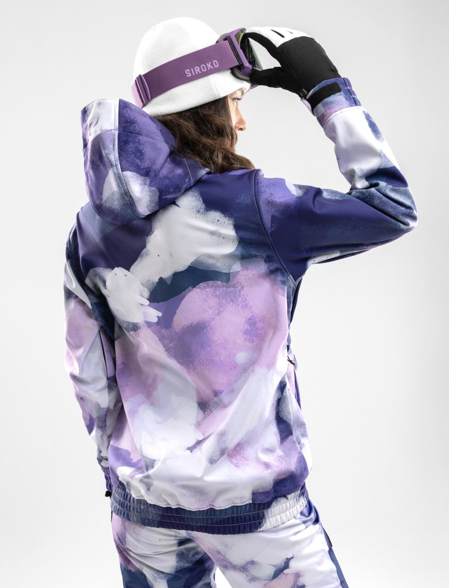 W3-W Cloudmont