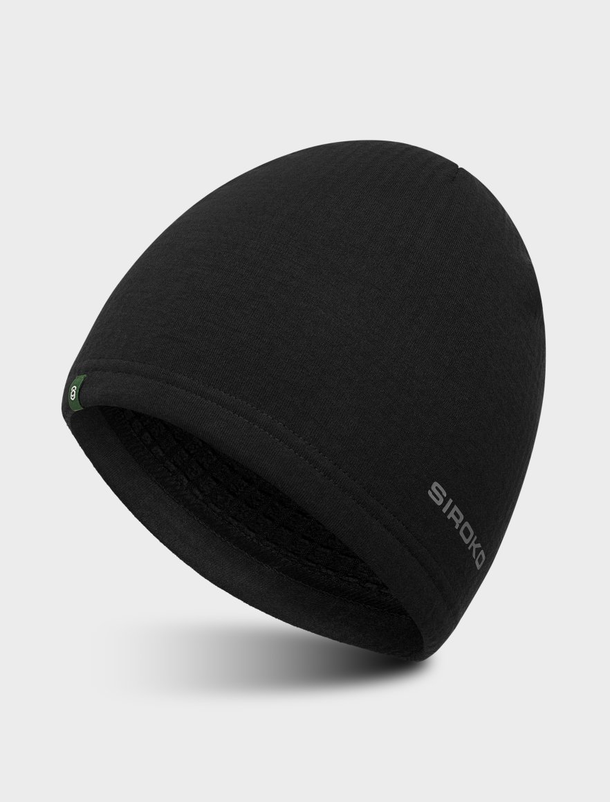 Gamma Black