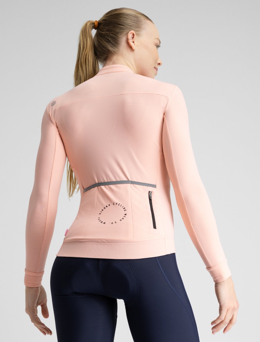 SRX M4 Danseuse