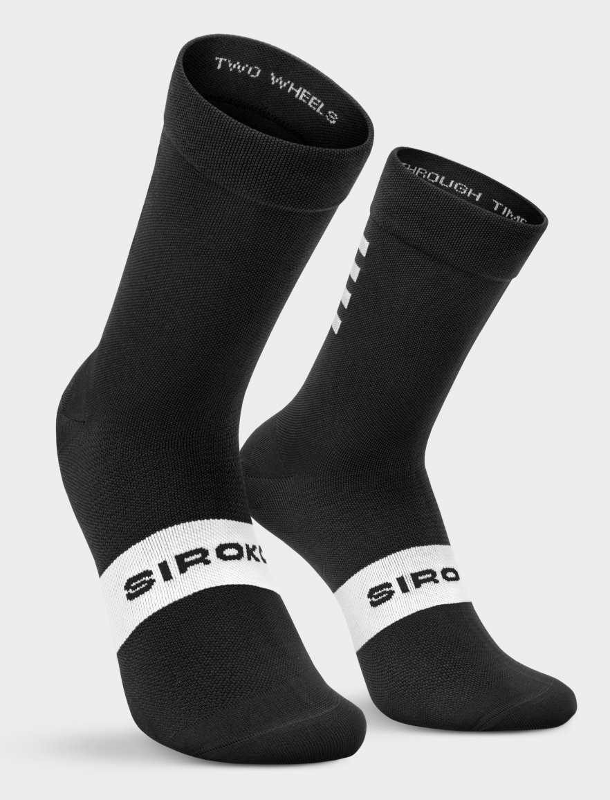 S1 Black Kapelmuur