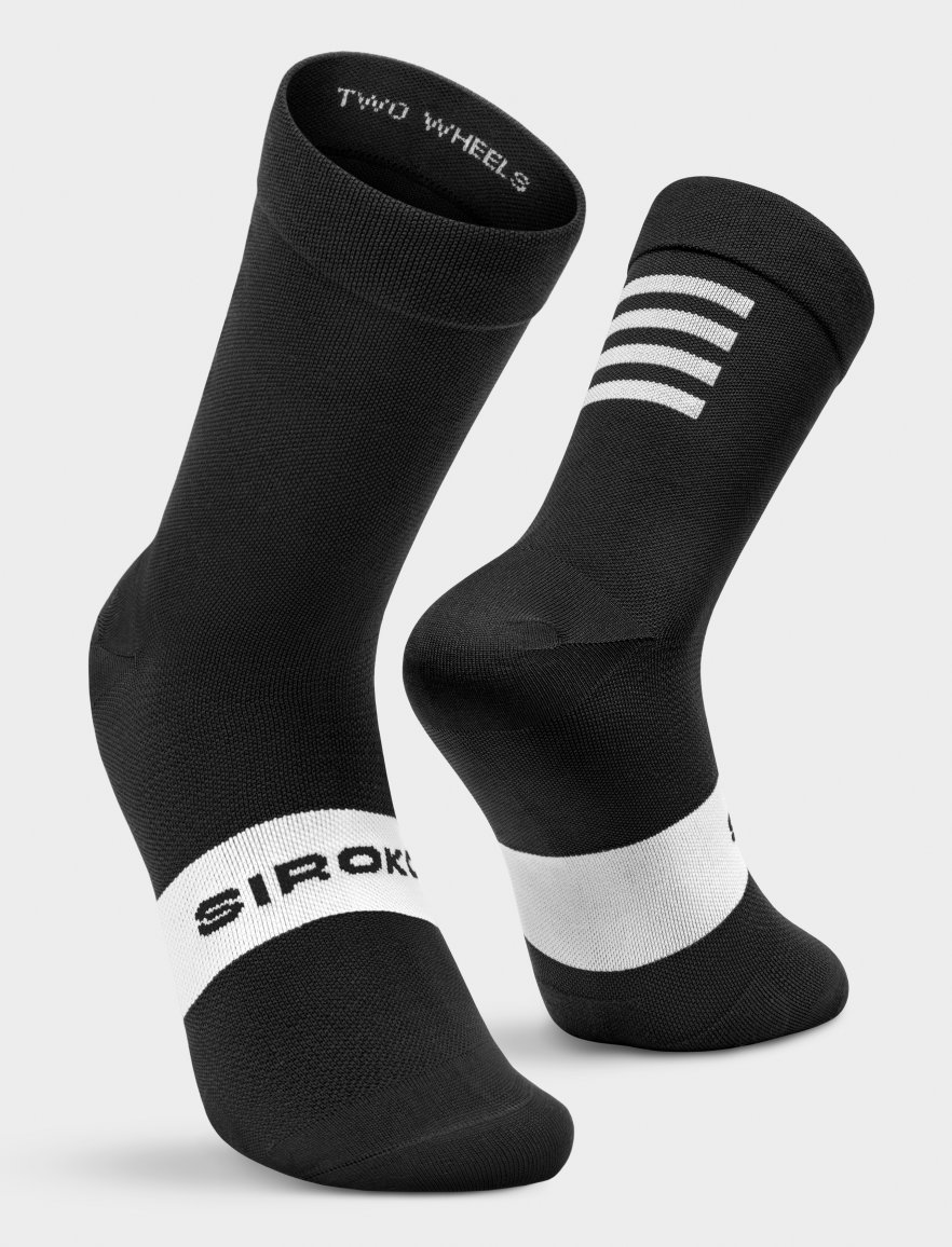 S1 Black Kapelmuur