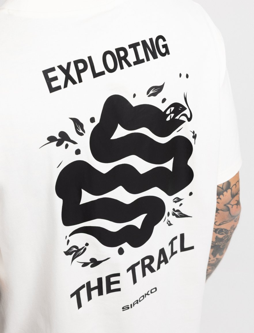 Exploring Sand