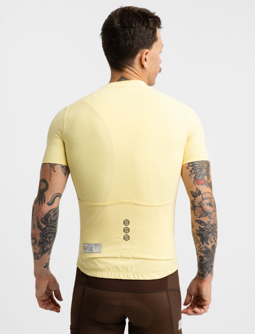 GM5 Terraquest Yellow
