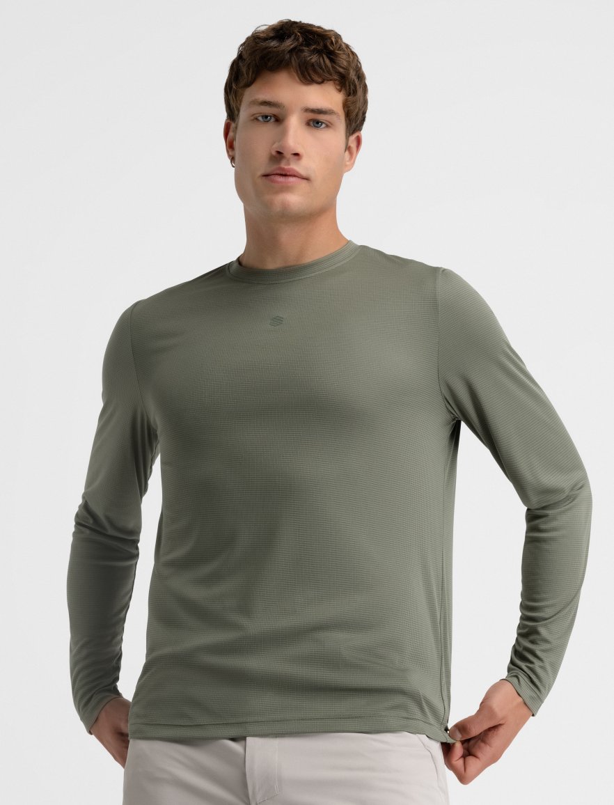 Reserve Green