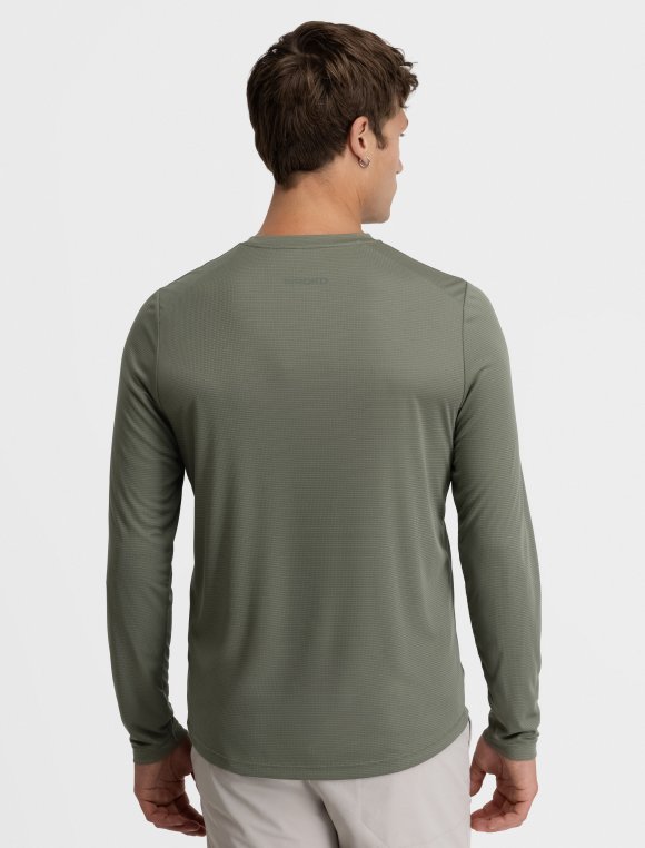 Reserve Green