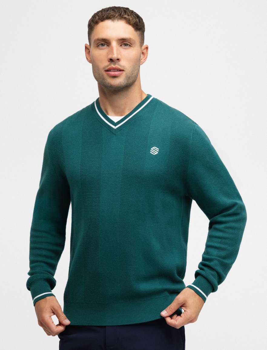 Hagen Teal