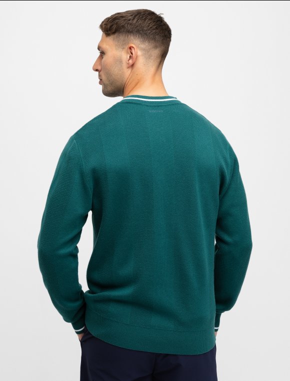 Hagen Teal