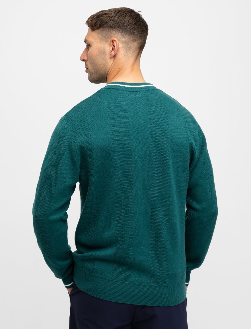 Hagen Teal