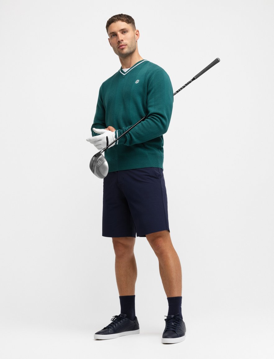 Hagen Teal