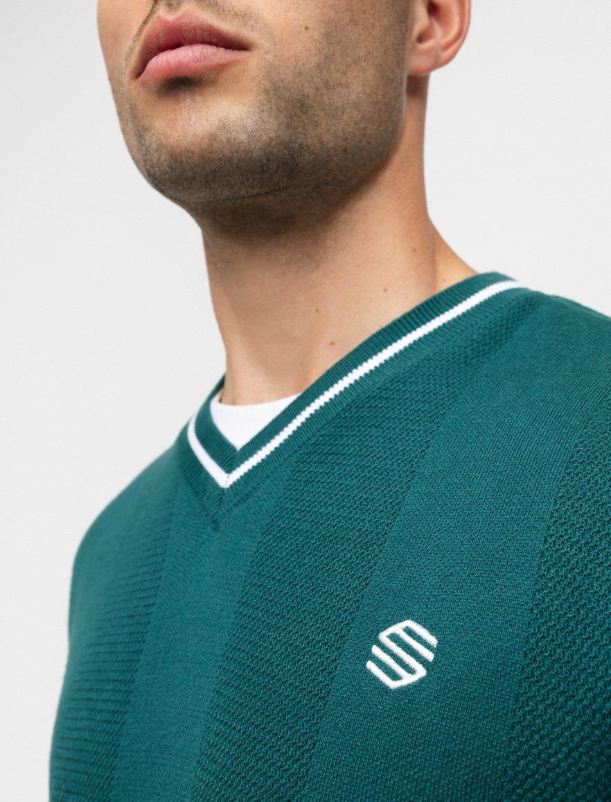 Hagen Teal