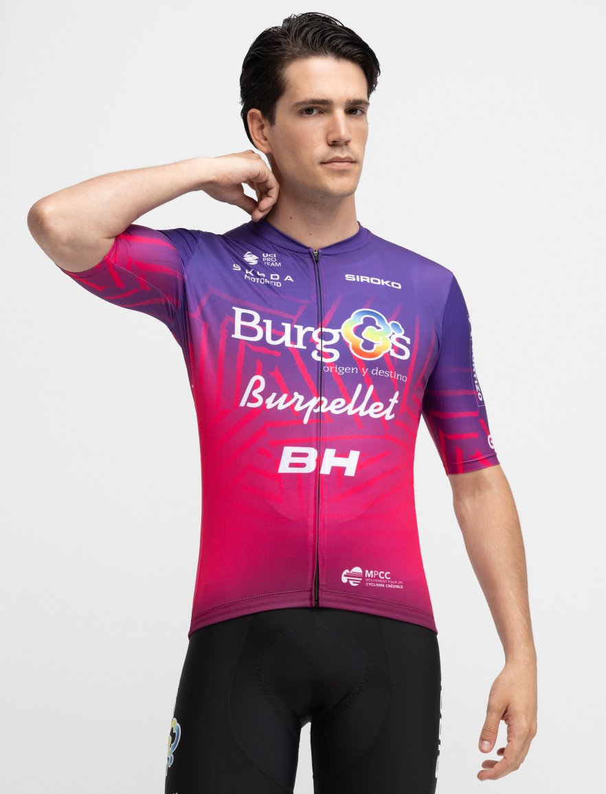 BBBH Burgos Purple