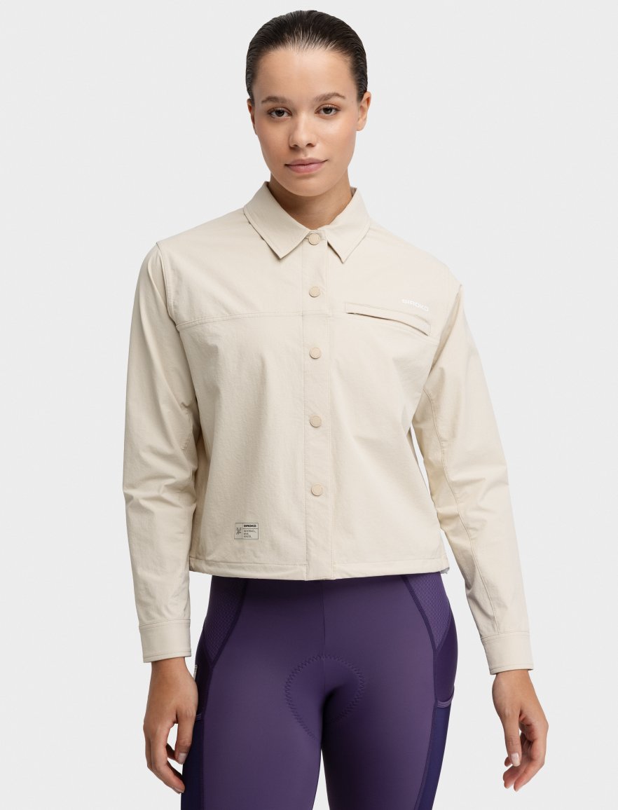 Emberly Beige