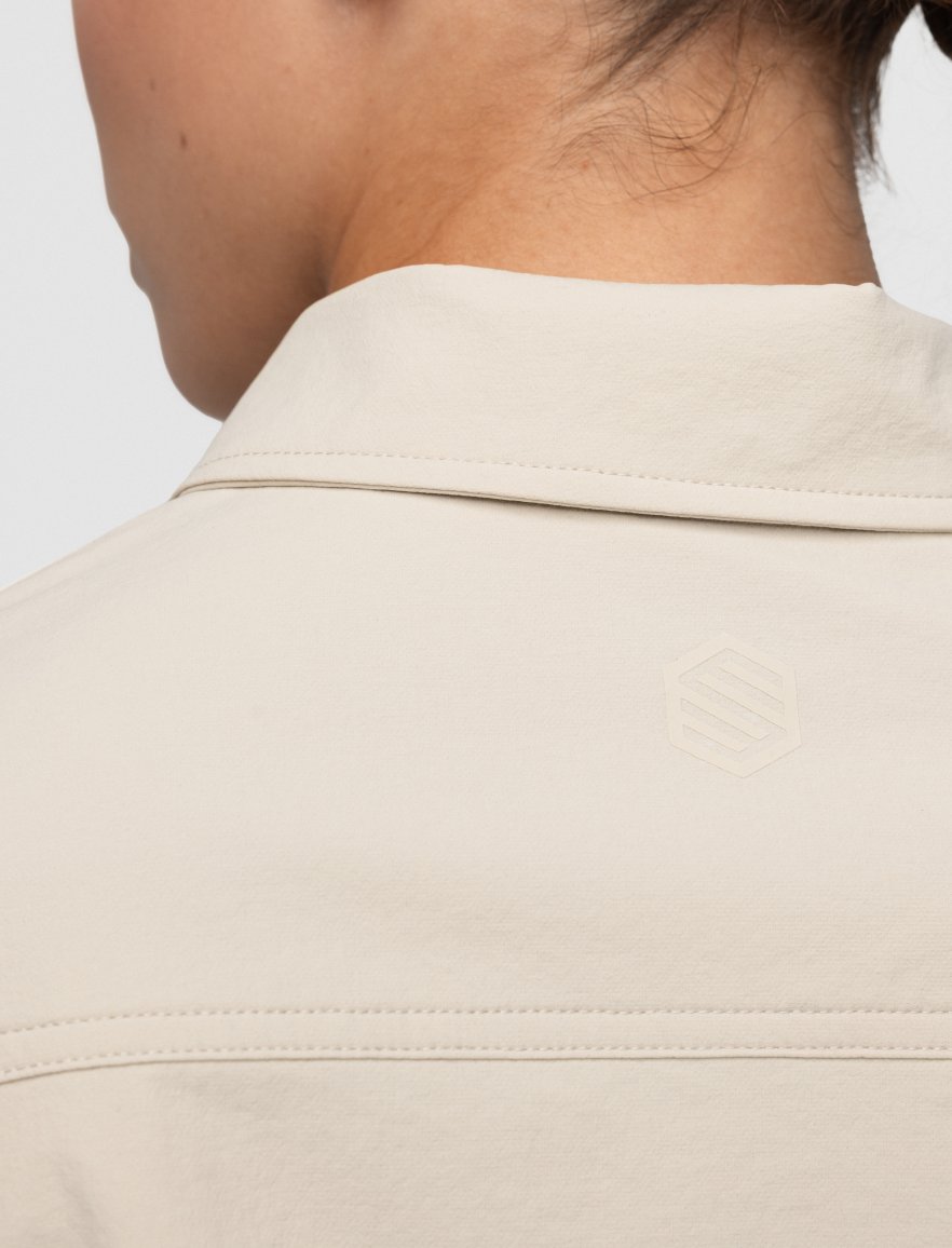 Emberly Beige