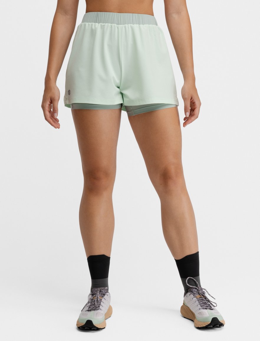 Araroa Mint