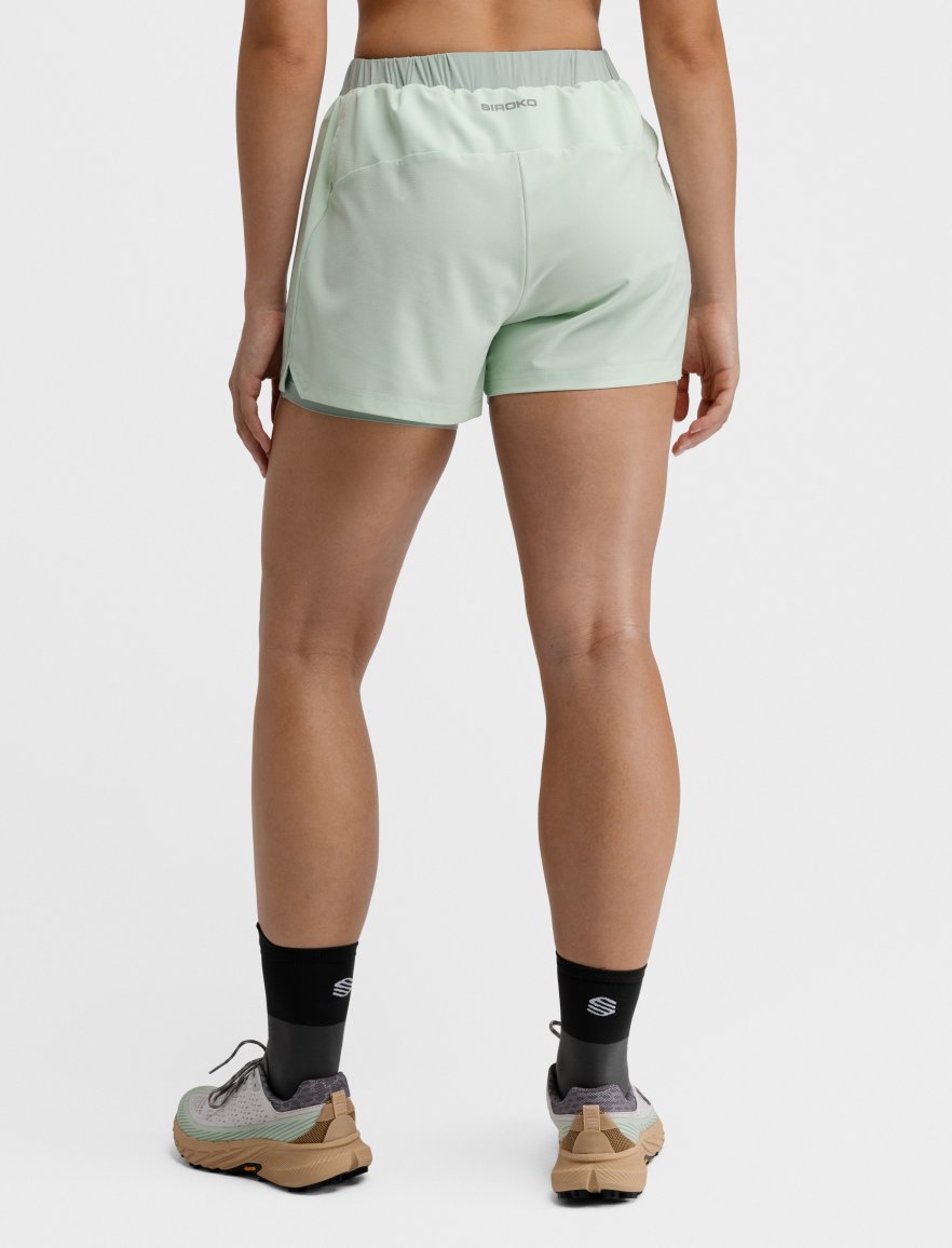 Araroa Mint