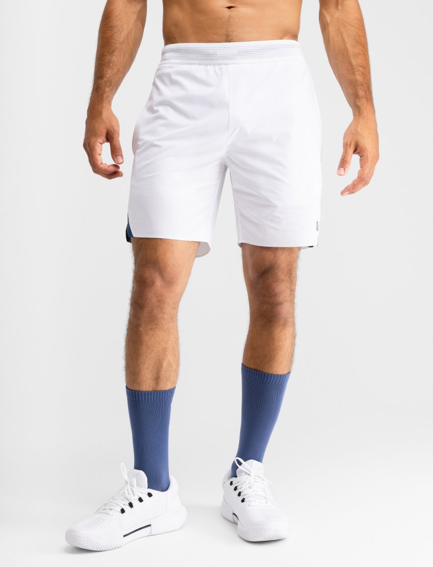 Velozix White