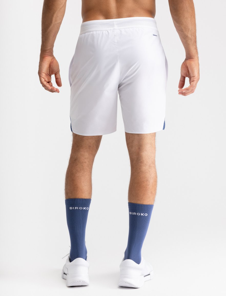 Velozix White