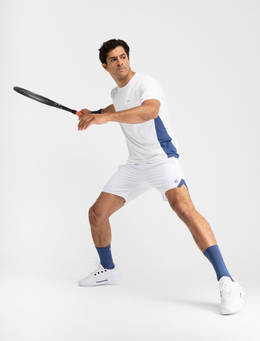 Velozix White