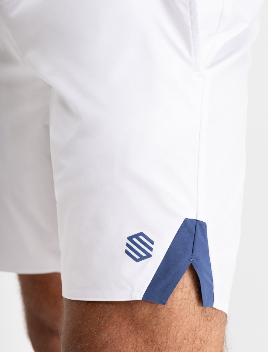 Velozix White