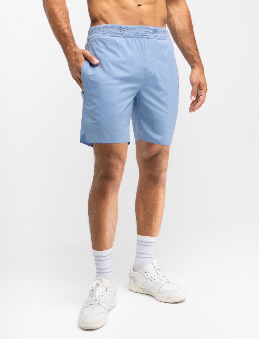 Velozix Light Blue