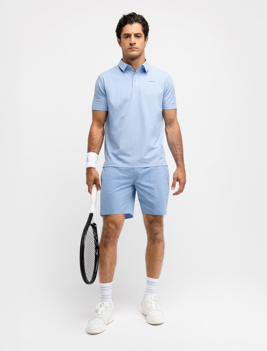 Velozix Light Blue