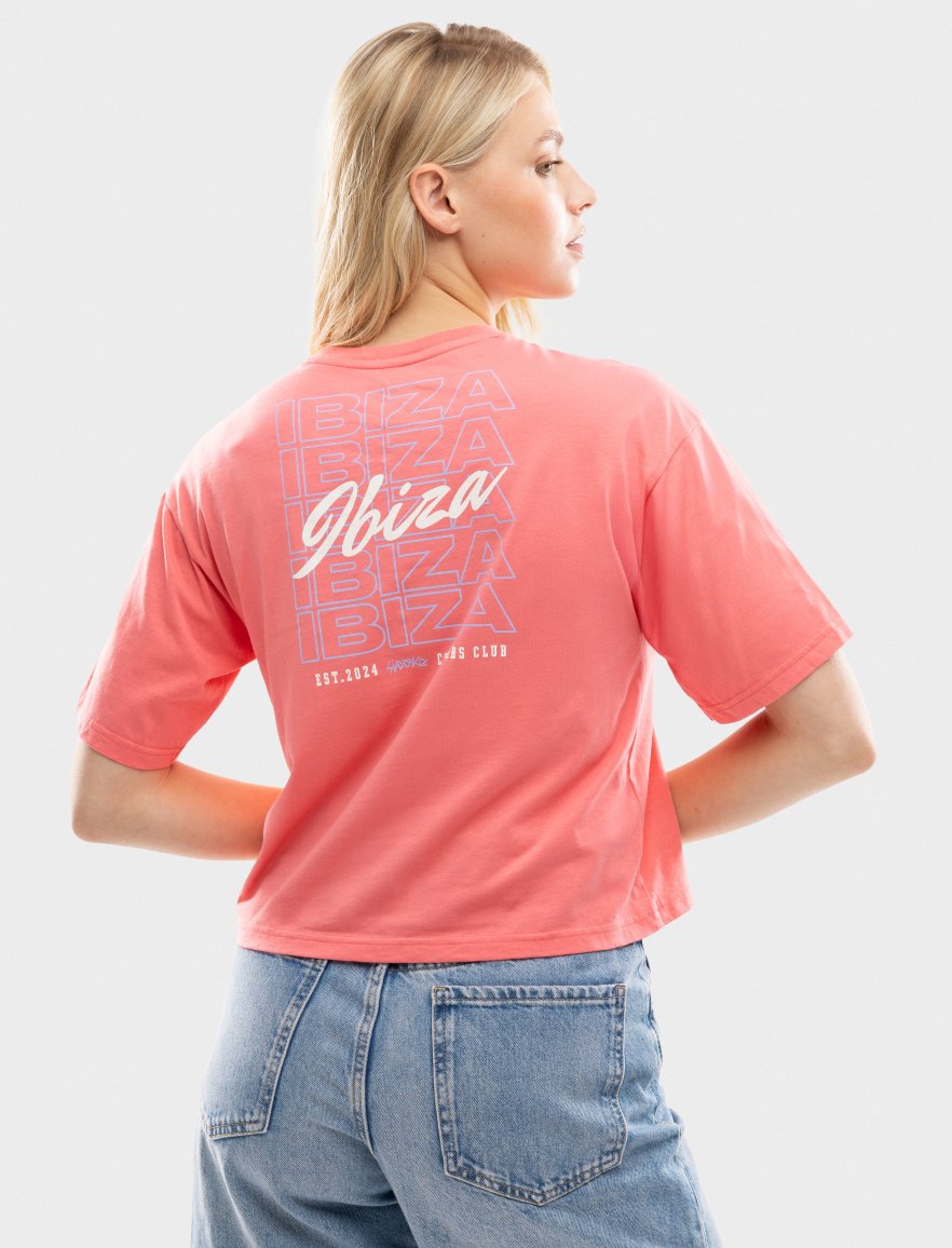 IBZ Eivissa Coral