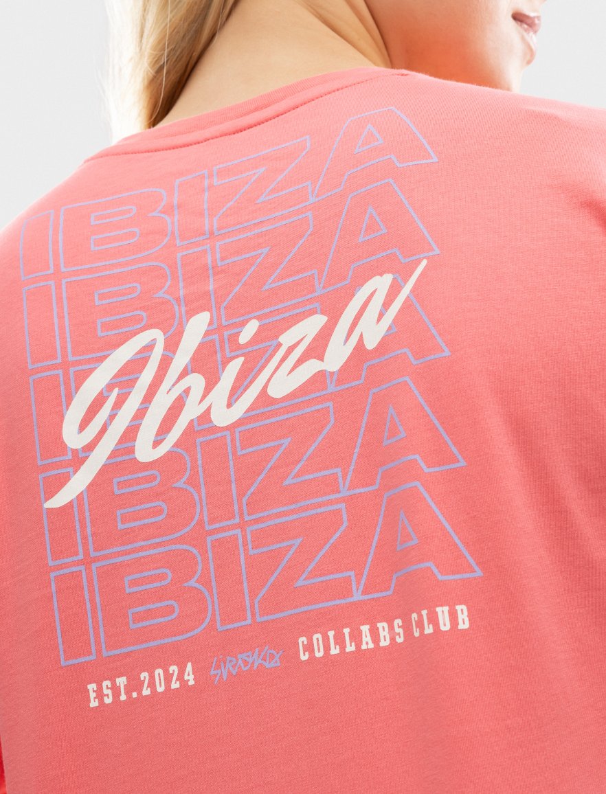 IBZ Eivissa Coral