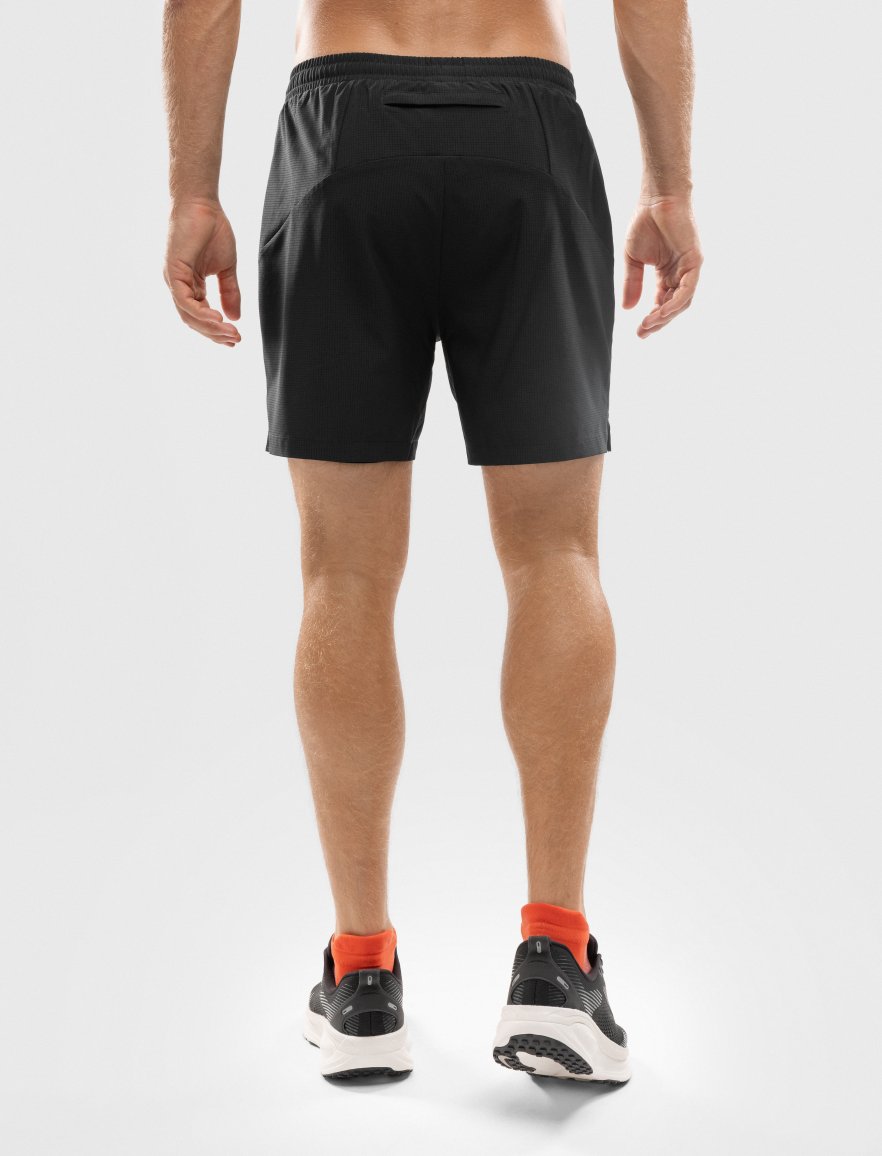 Admix Black