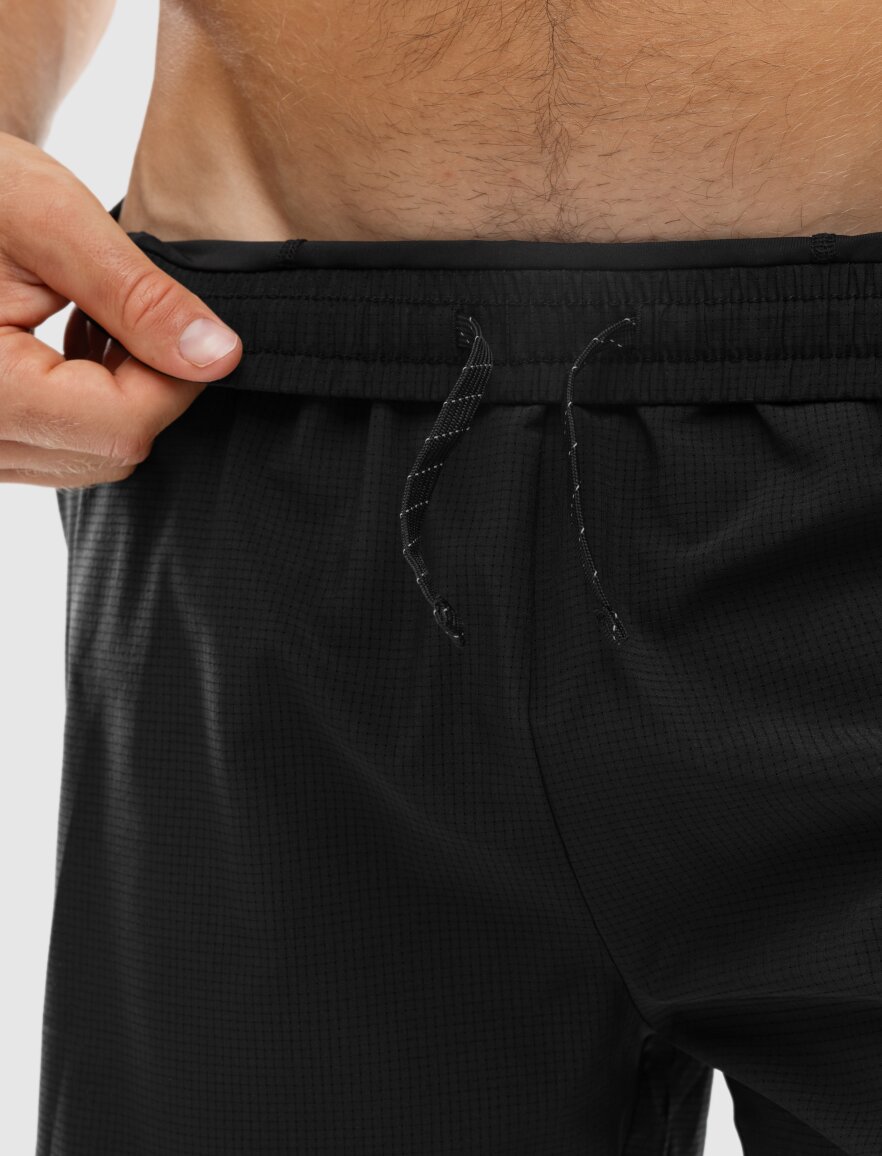Admix Black
