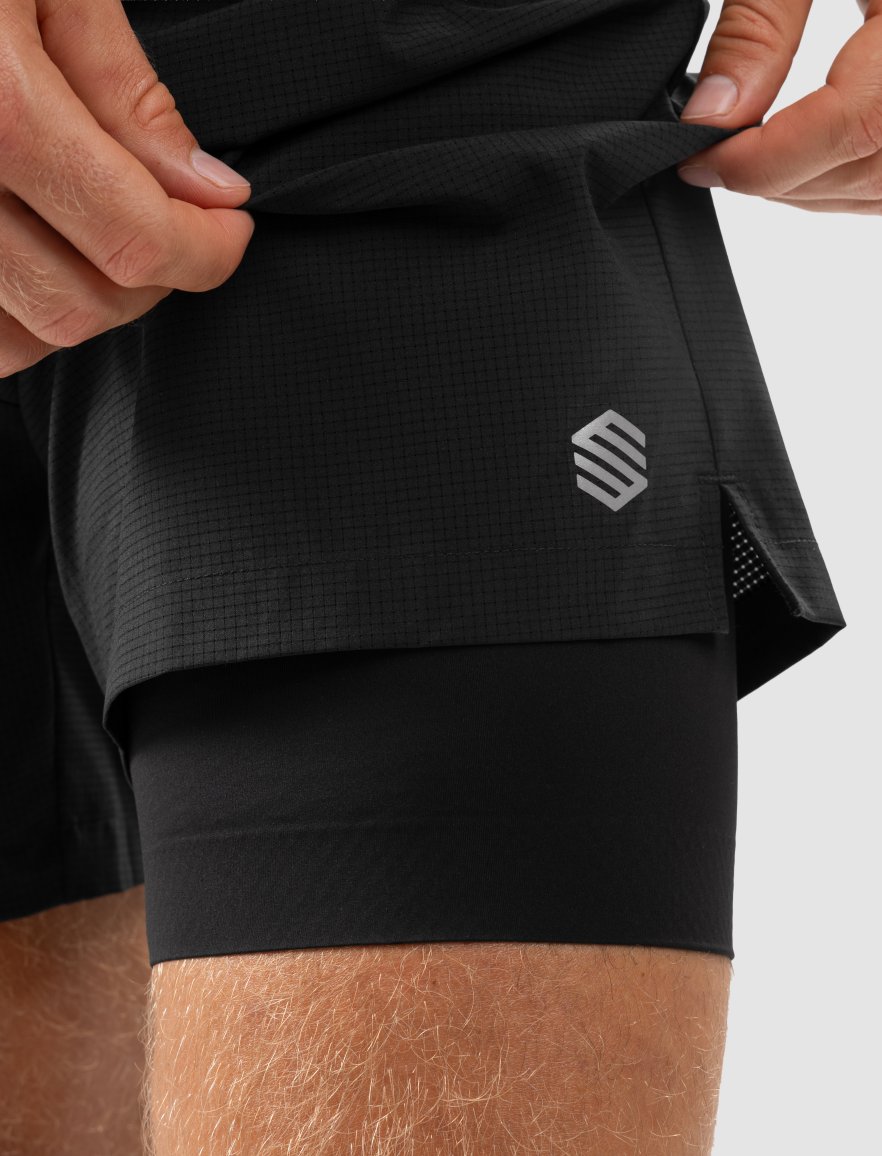 Admix Black