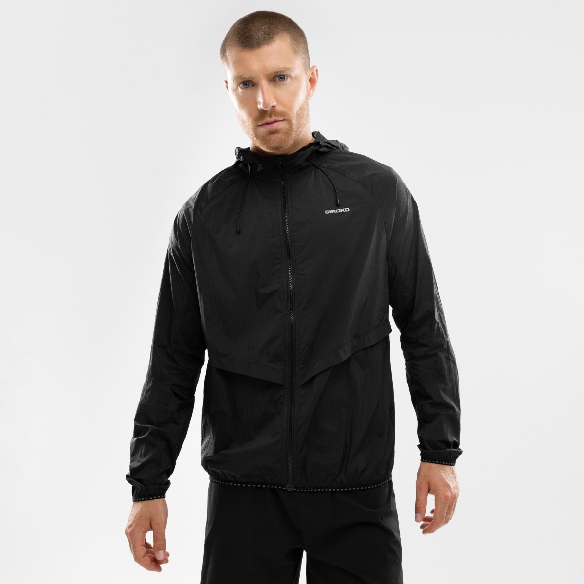 Bund Black