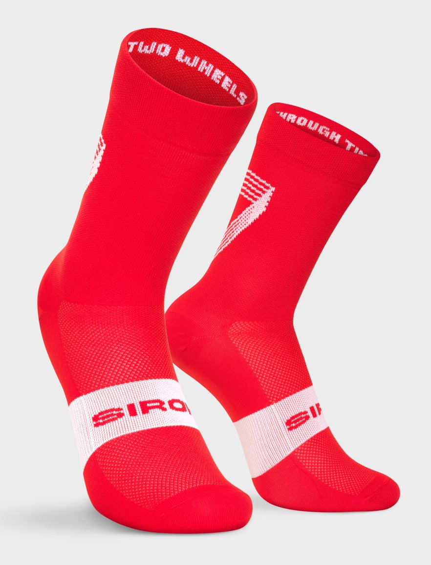 OS S1 Valiente Red