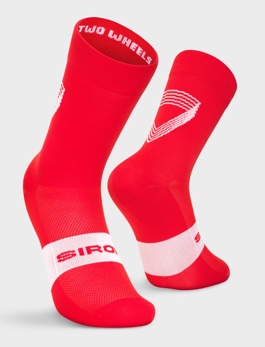 OS S1 Valiente Red