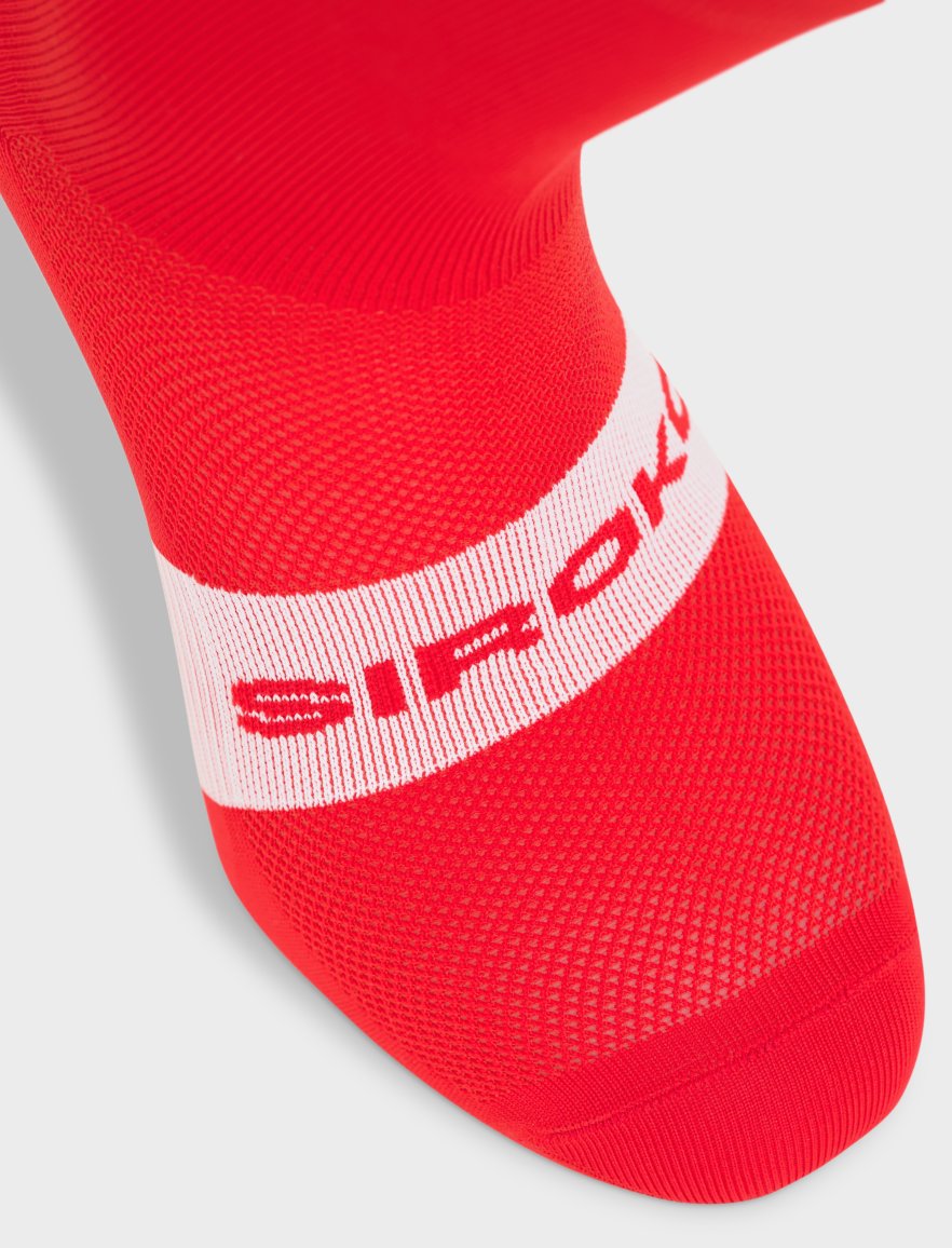 OS S1 Valiente Red