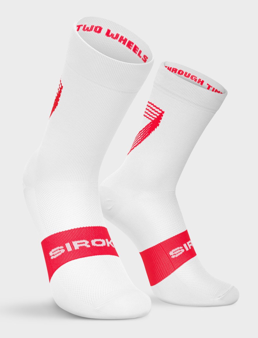 OS S1 Valiente White
