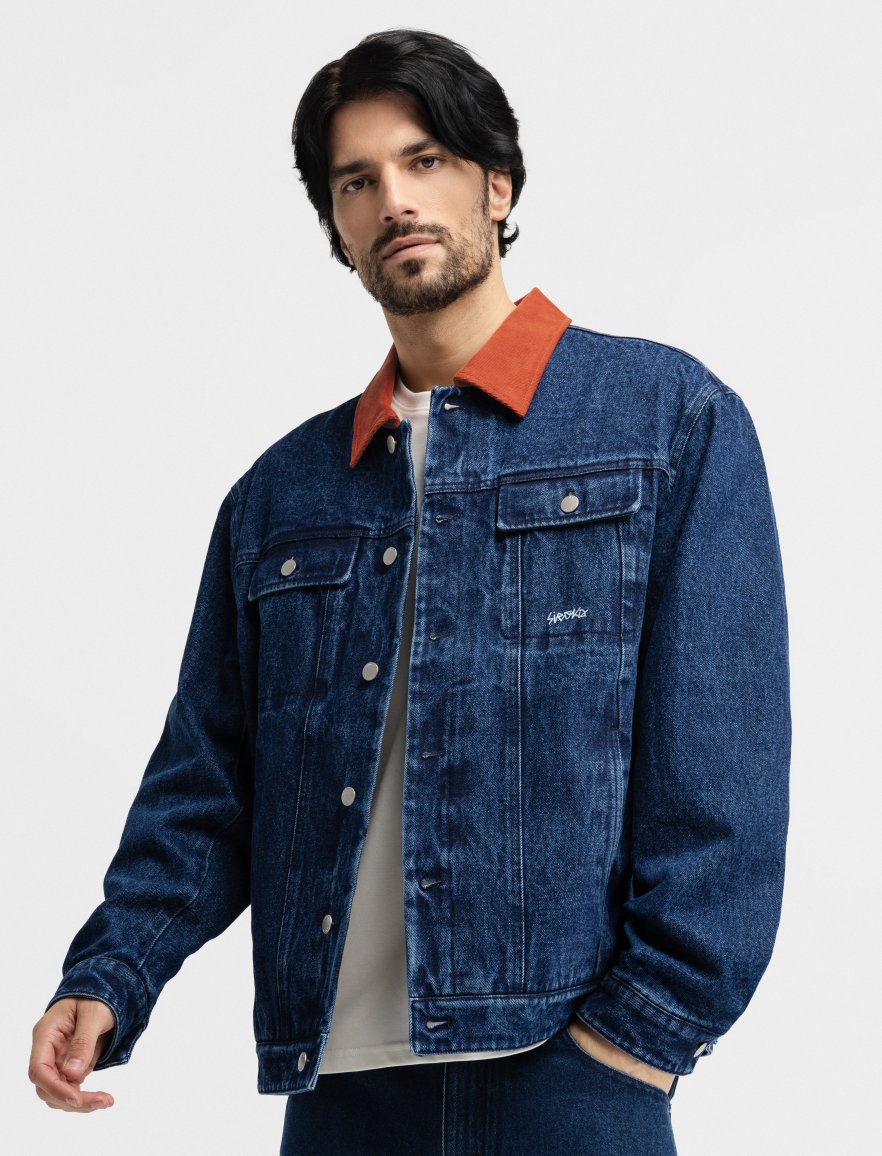Cody Blue