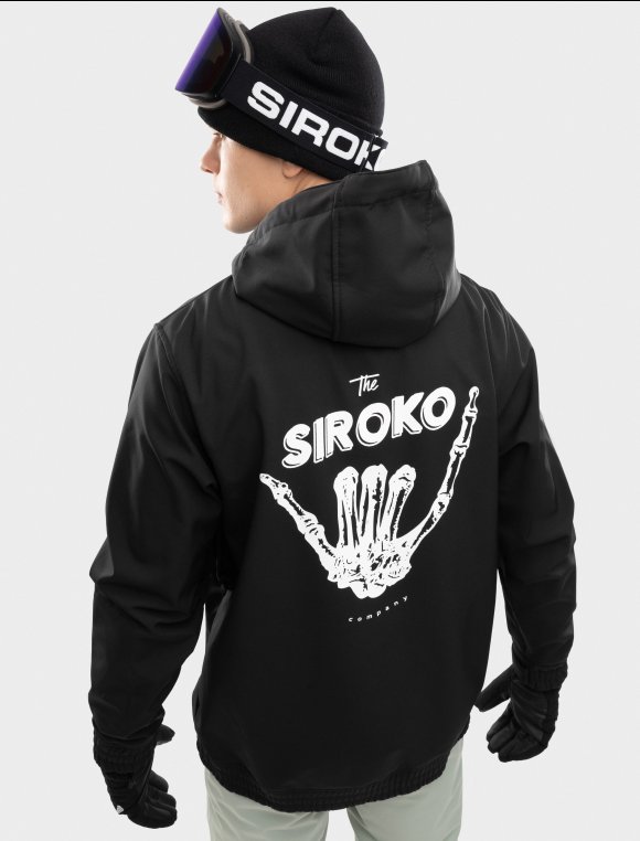 W1 Shaka