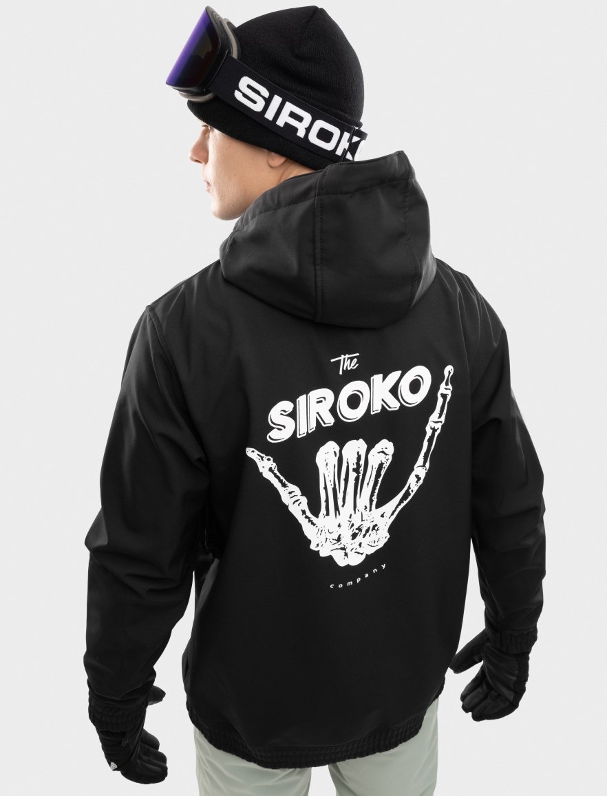 W1 Shaka